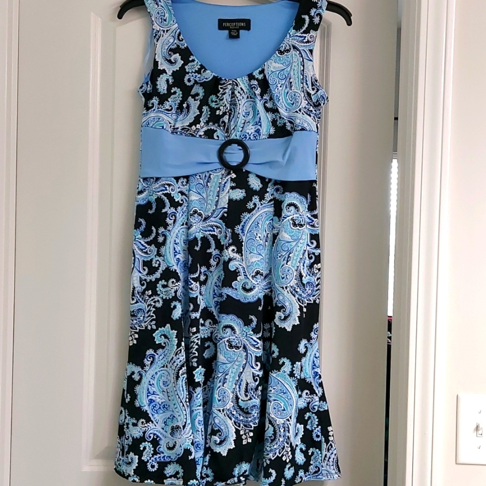 NWT Womens 2 PC jacket dress